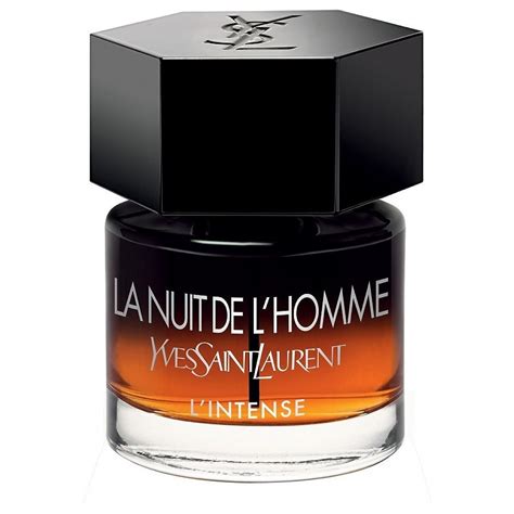 la nuit de l homme by yves saint laurent